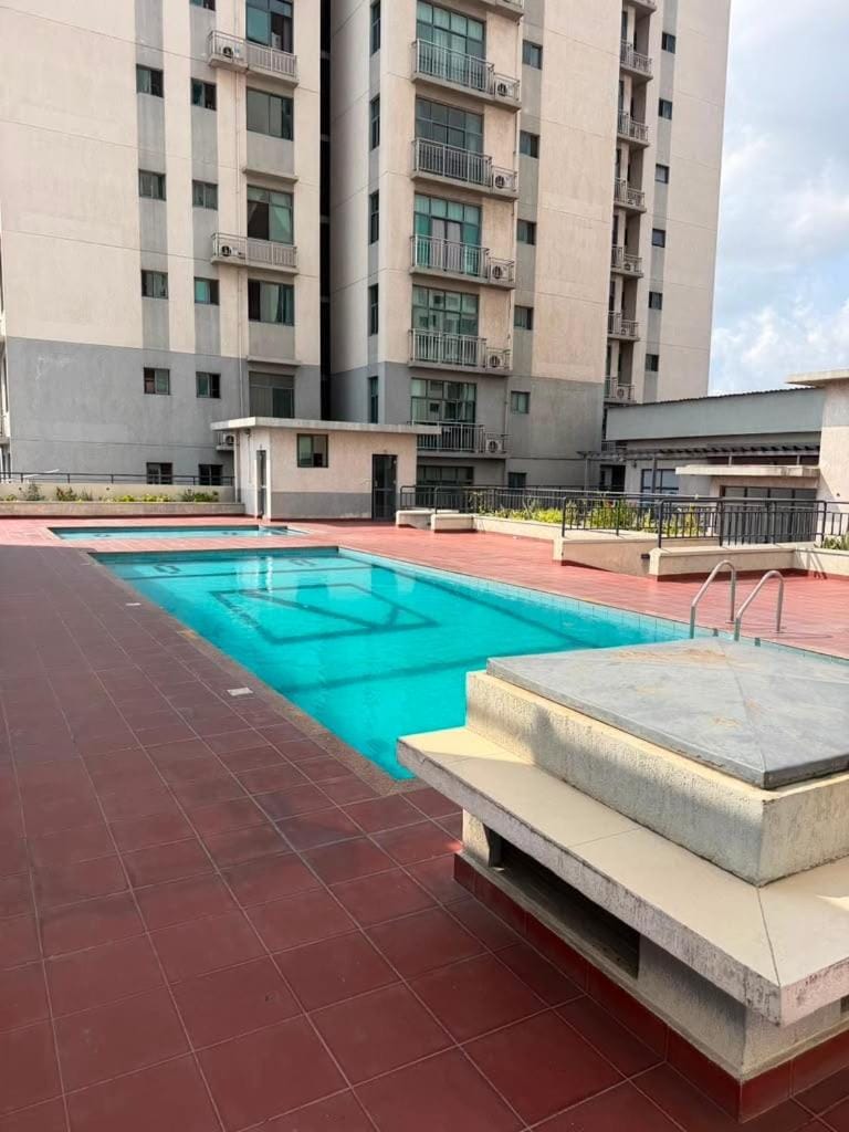 BCR Stays Apartment in City of Dar es Salaam