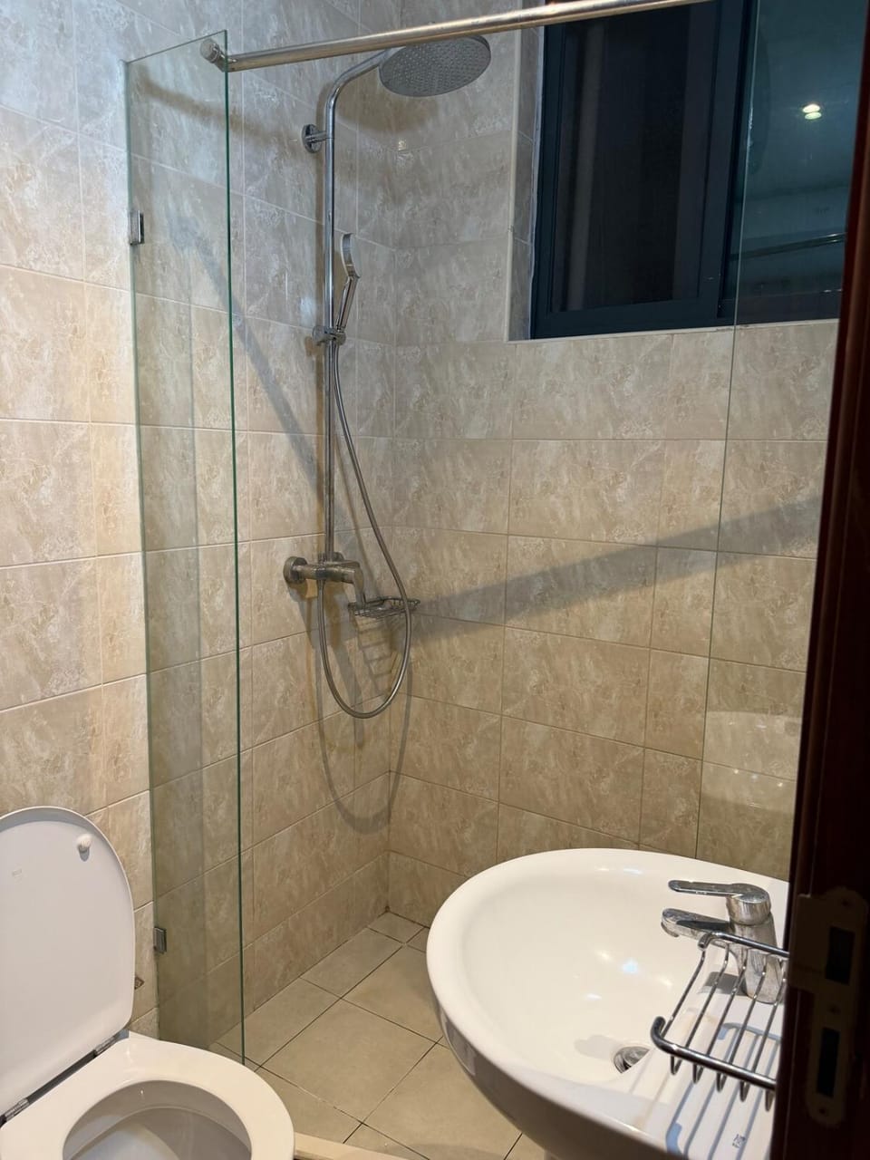 BCR Stays Apartment in City of Dar es Salaam