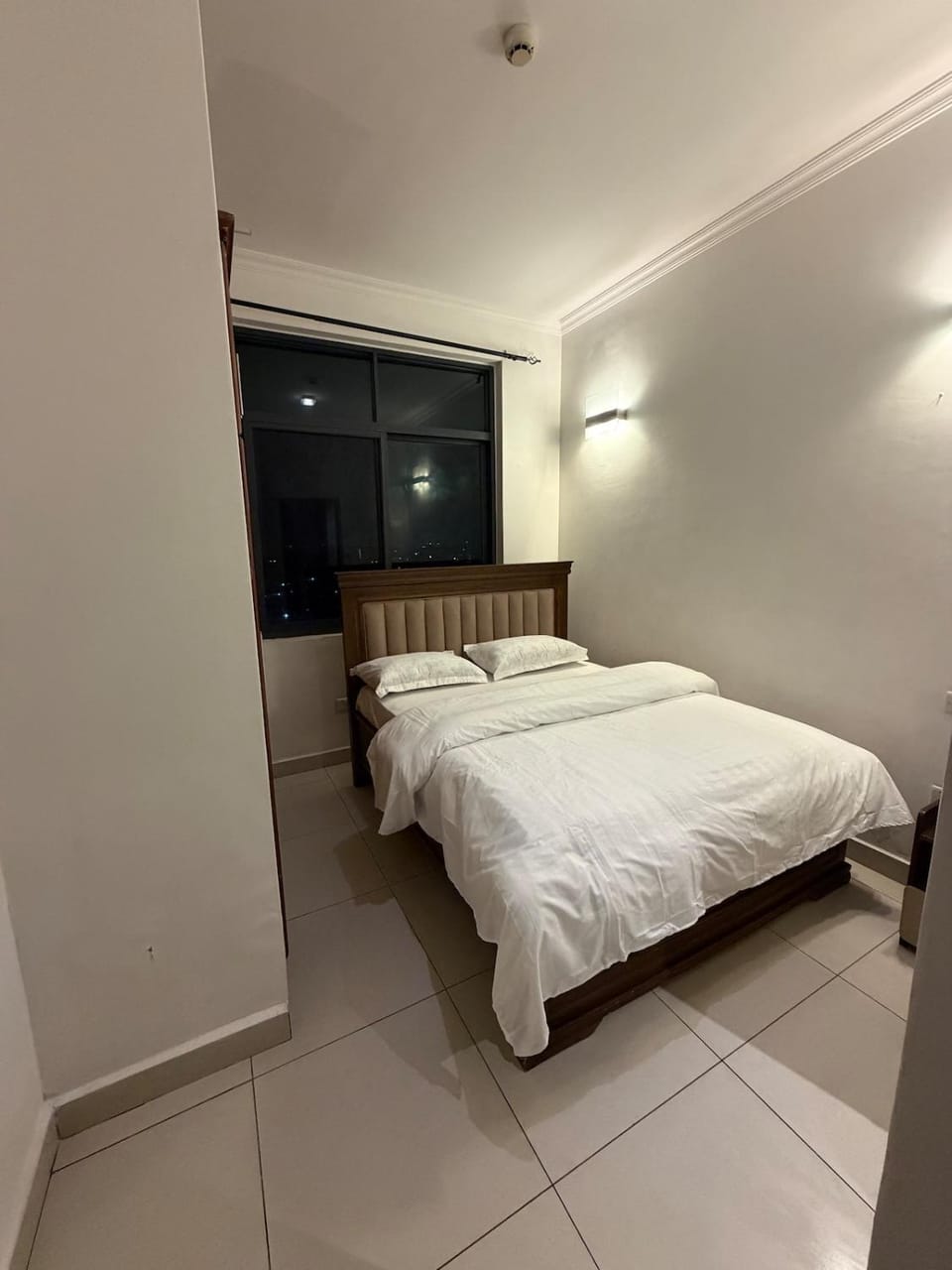 BCR Stays Apartment in City of Dar es Salaam