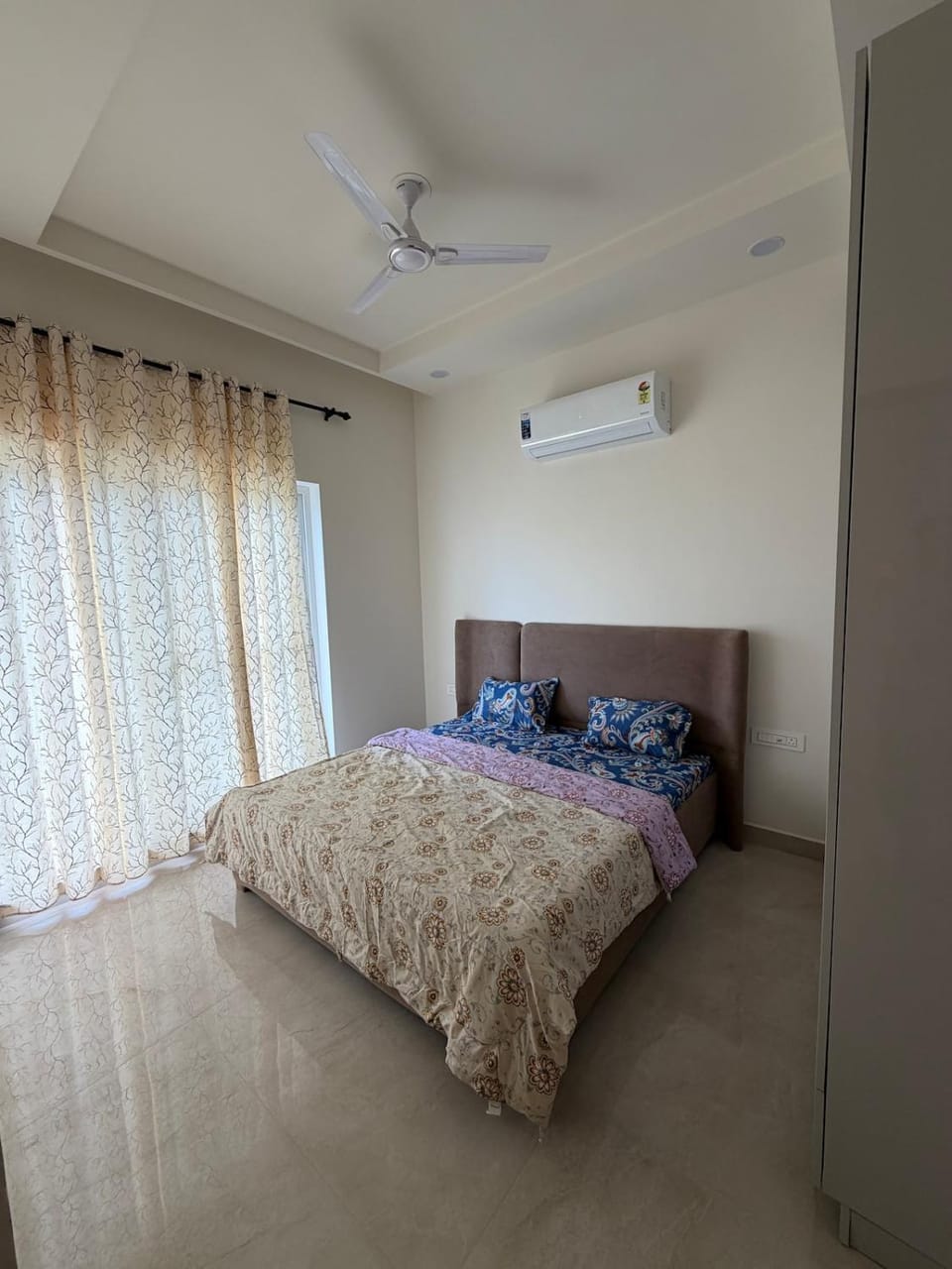 Sukooon Luxury Stay with Garden and Modern Interiors Villa in Punjab, India