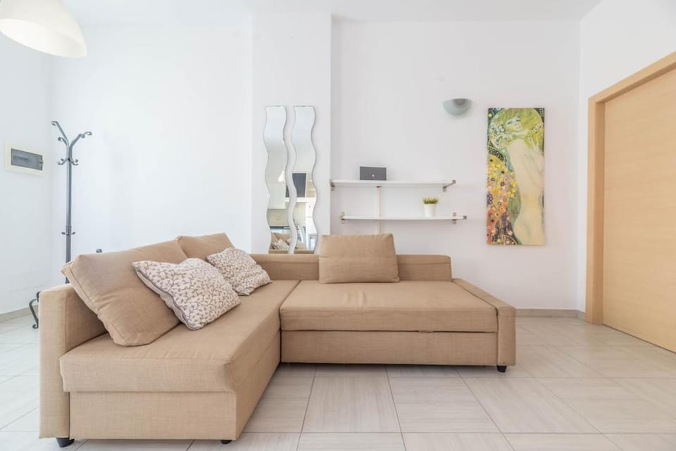 Windrose Casa di Angy Apartment in Pisa