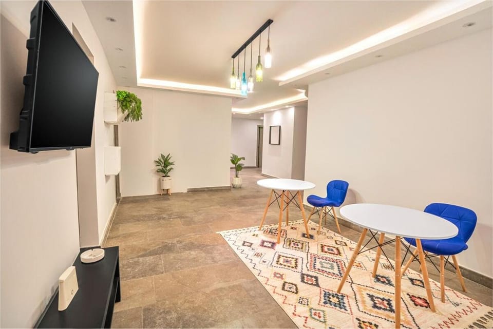 OO1 Room 5 Apartment in New Cairo City