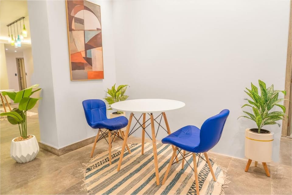OO1 Room 5 Apartment in New Cairo City