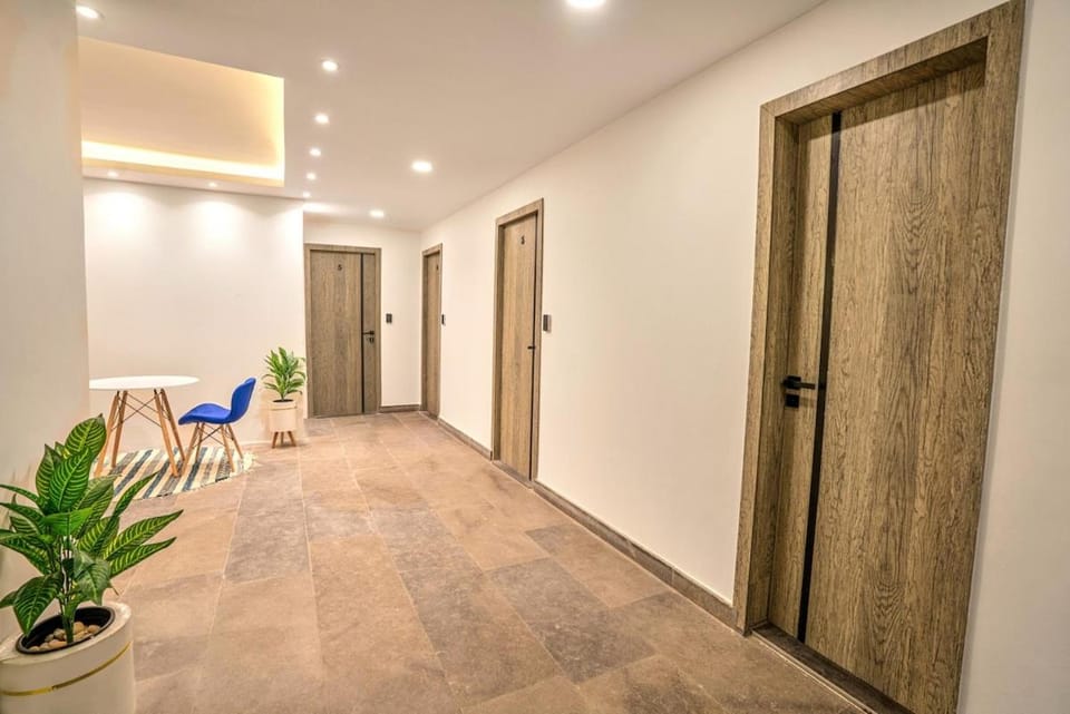 OO1 Room 5 Apartment in New Cairo City