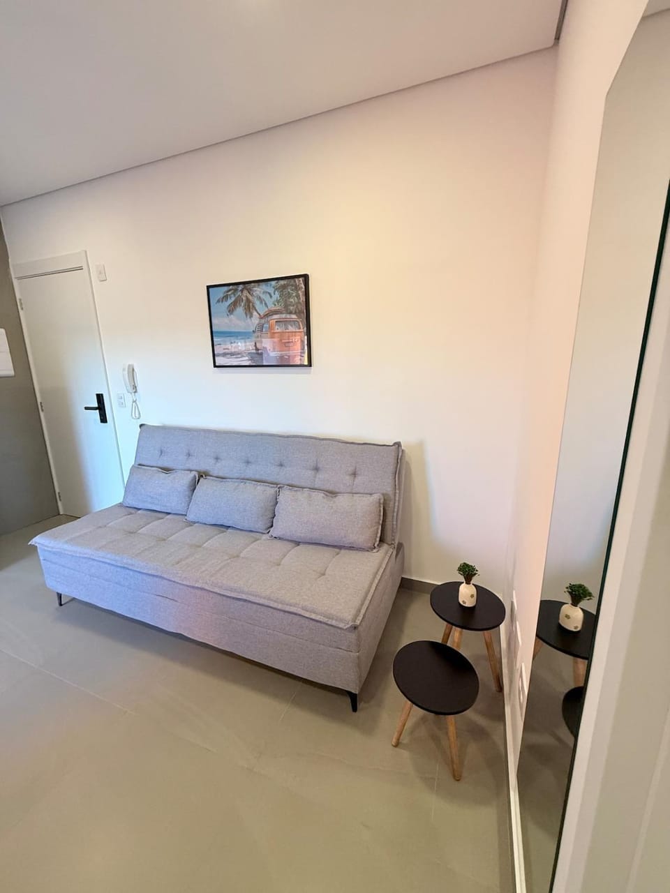 #87 apto a 8 min do aeroporto de Guarulhos Apartment in Guarulhos