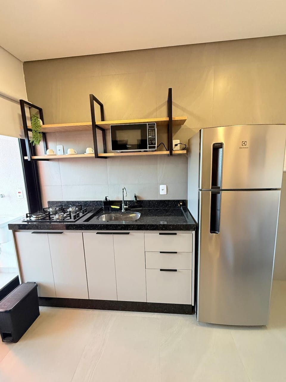 #87 apto a 8 min do aeroporto de Guarulhos Apartment in Guarulhos