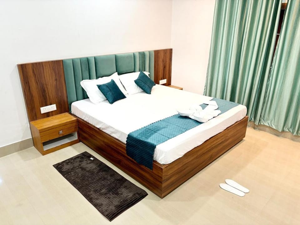 Sk Lodge Vip branch Hotel in India