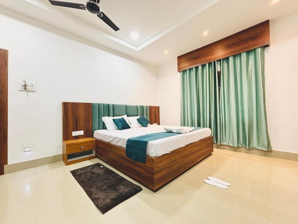 Sk Lodge Vip branch Hotel in India