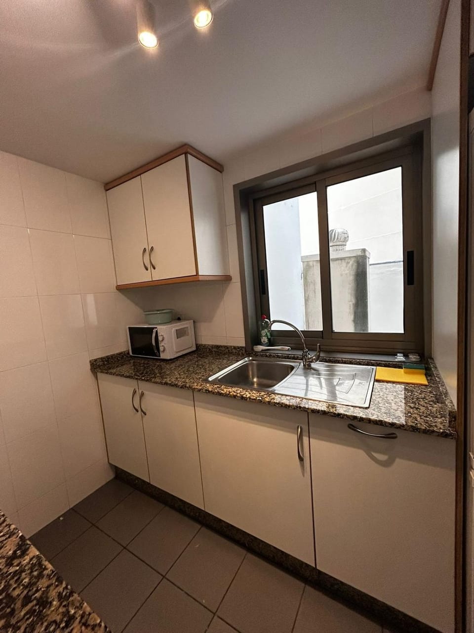 Apartamento O Peruleiro Apartment in A Coruna