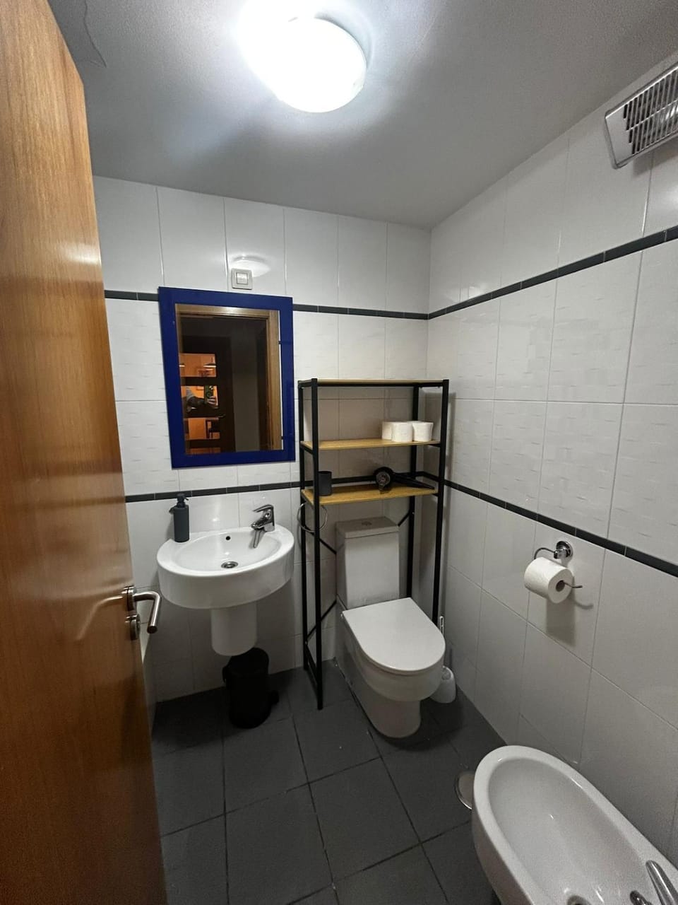 Apartamento O Peruleiro Apartment in A Coruna