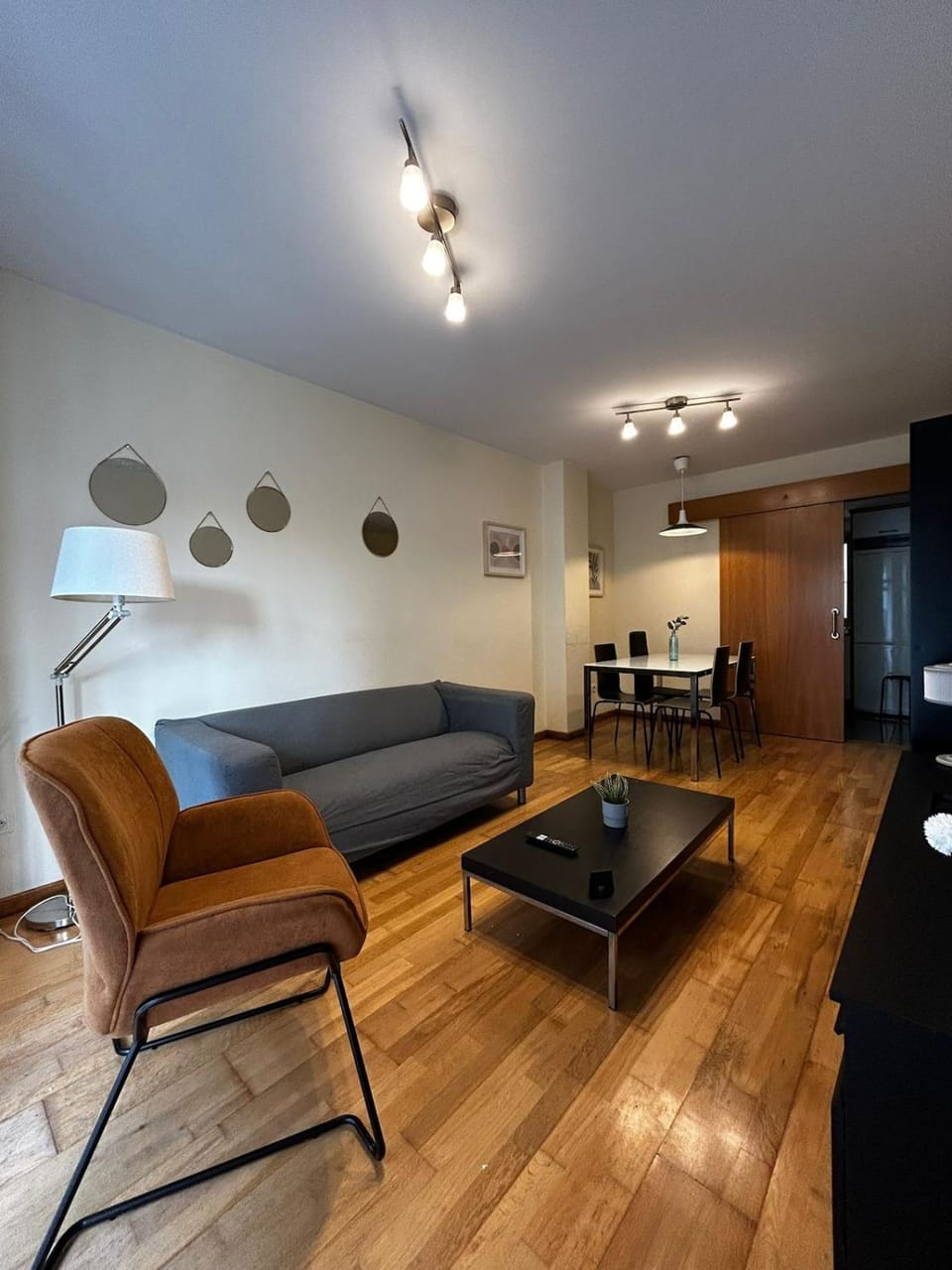 Apartamento O Peruleiro Apartment in A Coruna