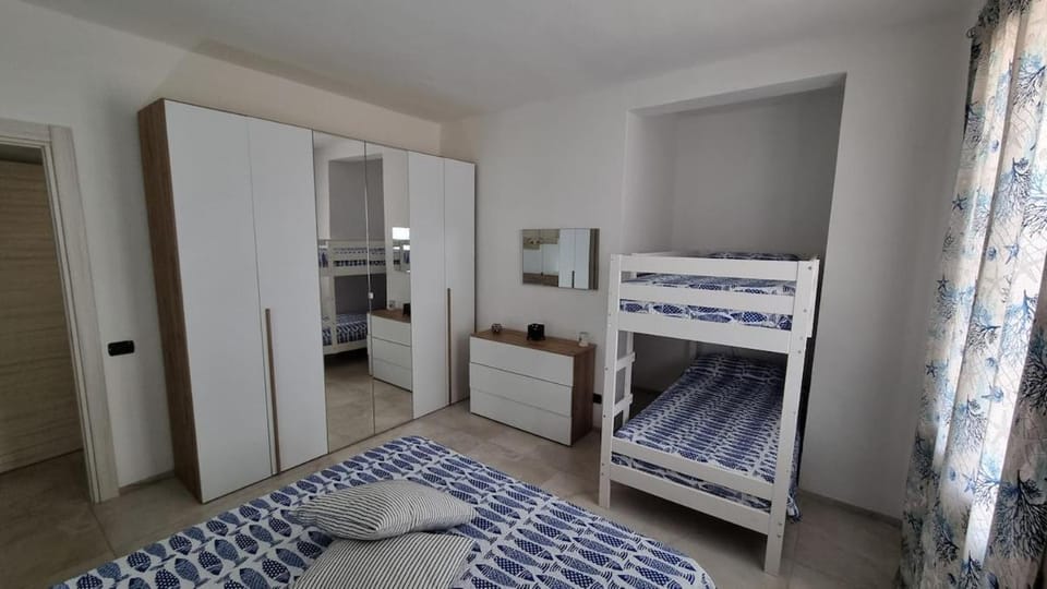 Zoe House Apartment in Villasimius