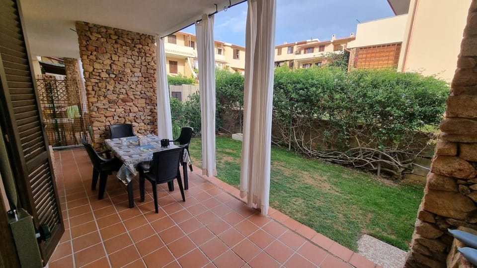 Zoe House Apartment in Villasimius