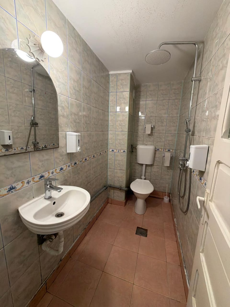 Mario Rooms1 Vacation rental in Bucharest