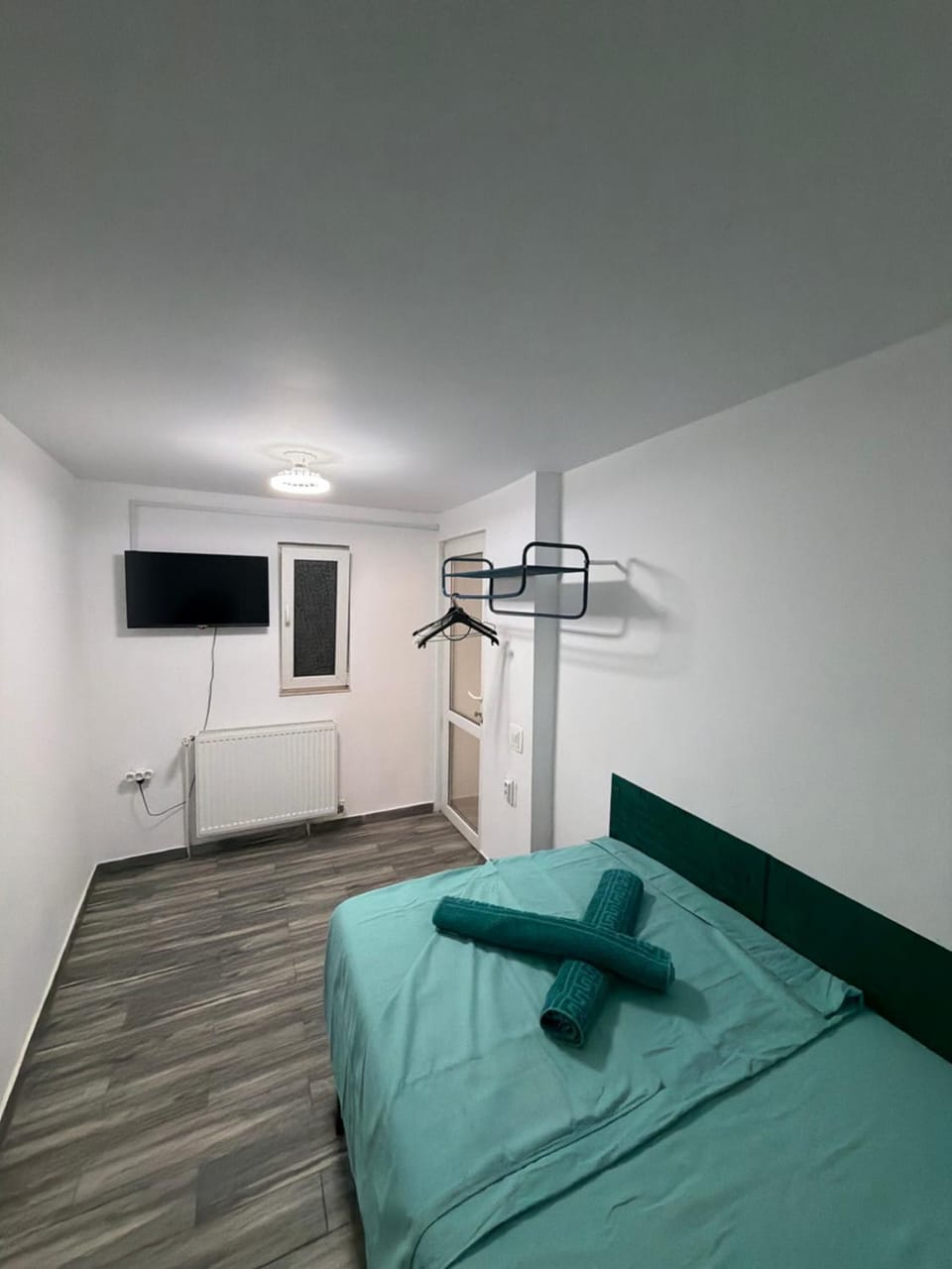 Mario Rooms1 Vacation rental in Bucharest