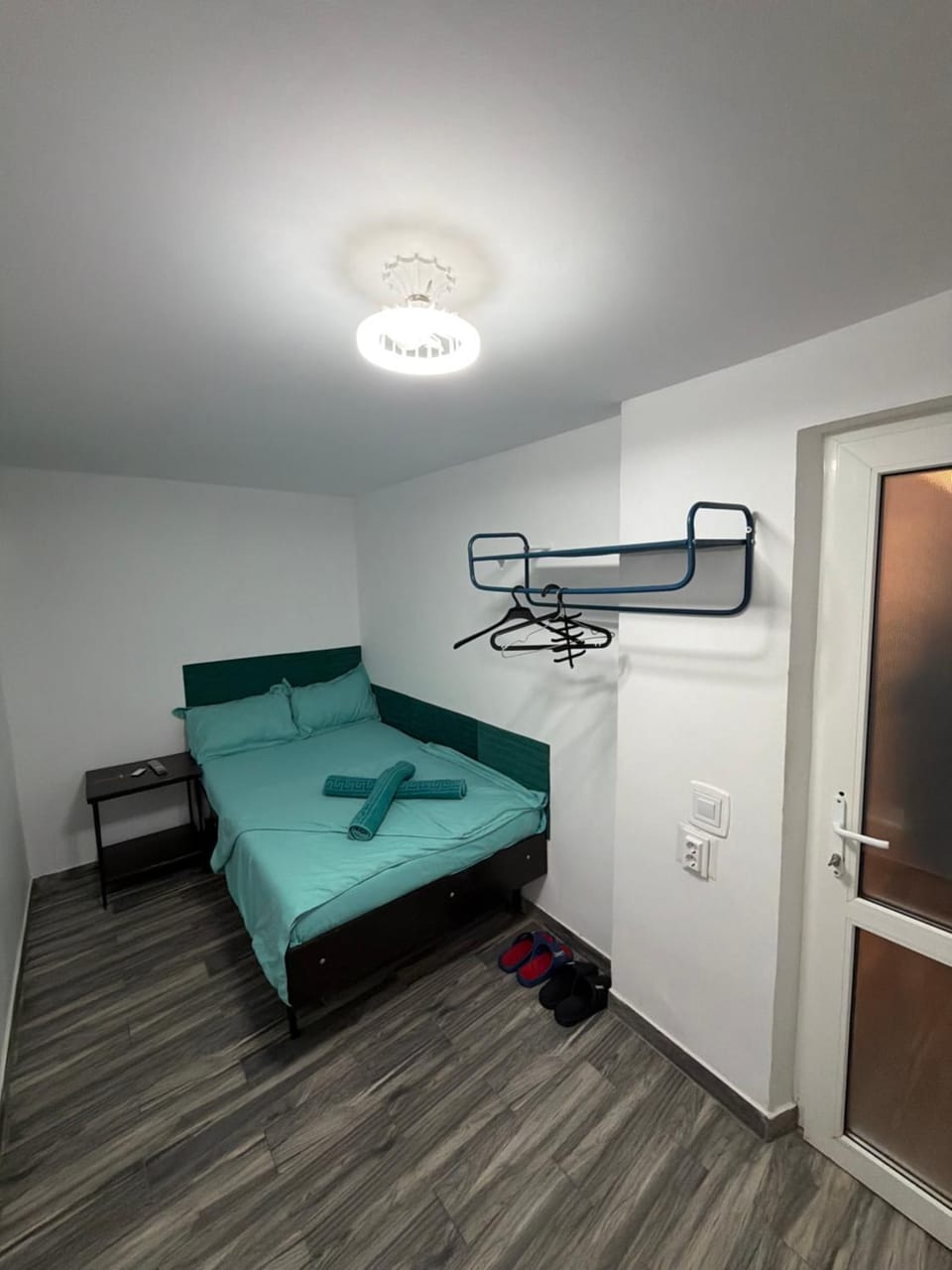 Mario Rooms1 Vacation rental in Bucharest