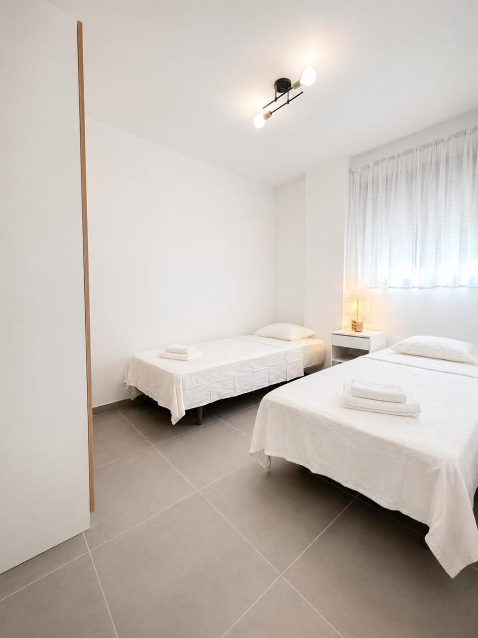 Ben San Carlos Beach Oasis Apartment in Benalmadena