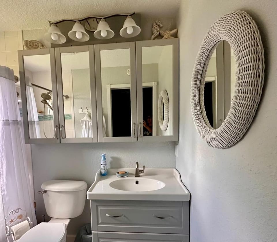 Cozy Oasis Charming 1 Bedroom Casita House in Auburndale