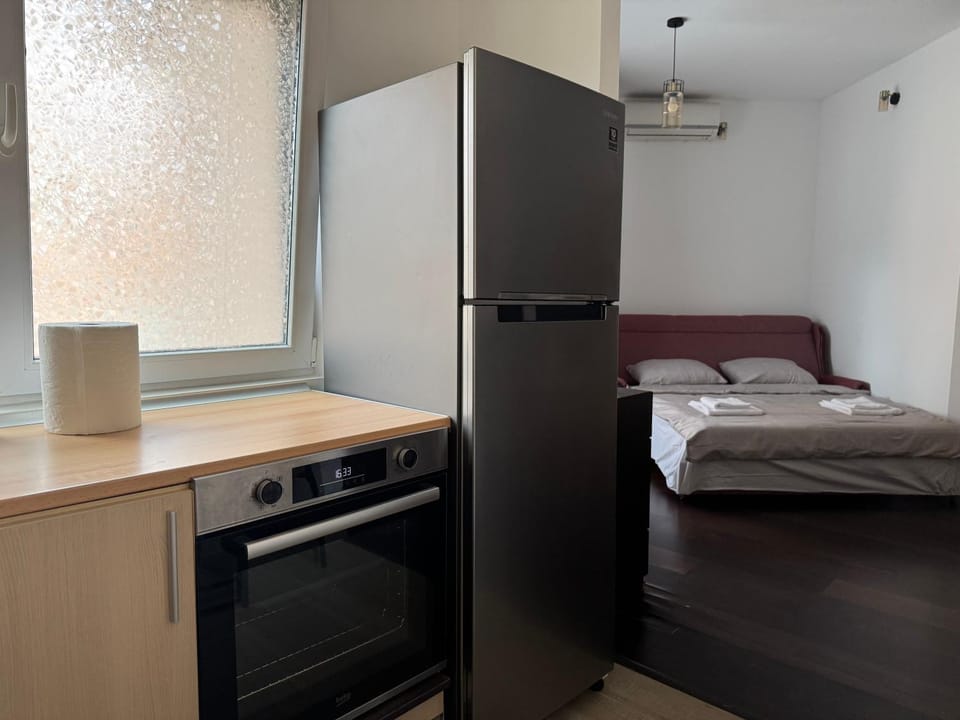 Copou Bellevue Apartament Apartment in Romania