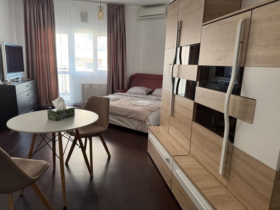 Copou Bellevue Apartament Apartment in Romania