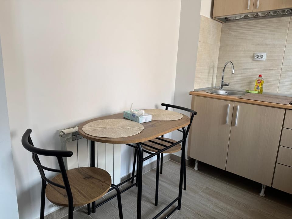 Copou Bellevue Apartament Apartment in Romania