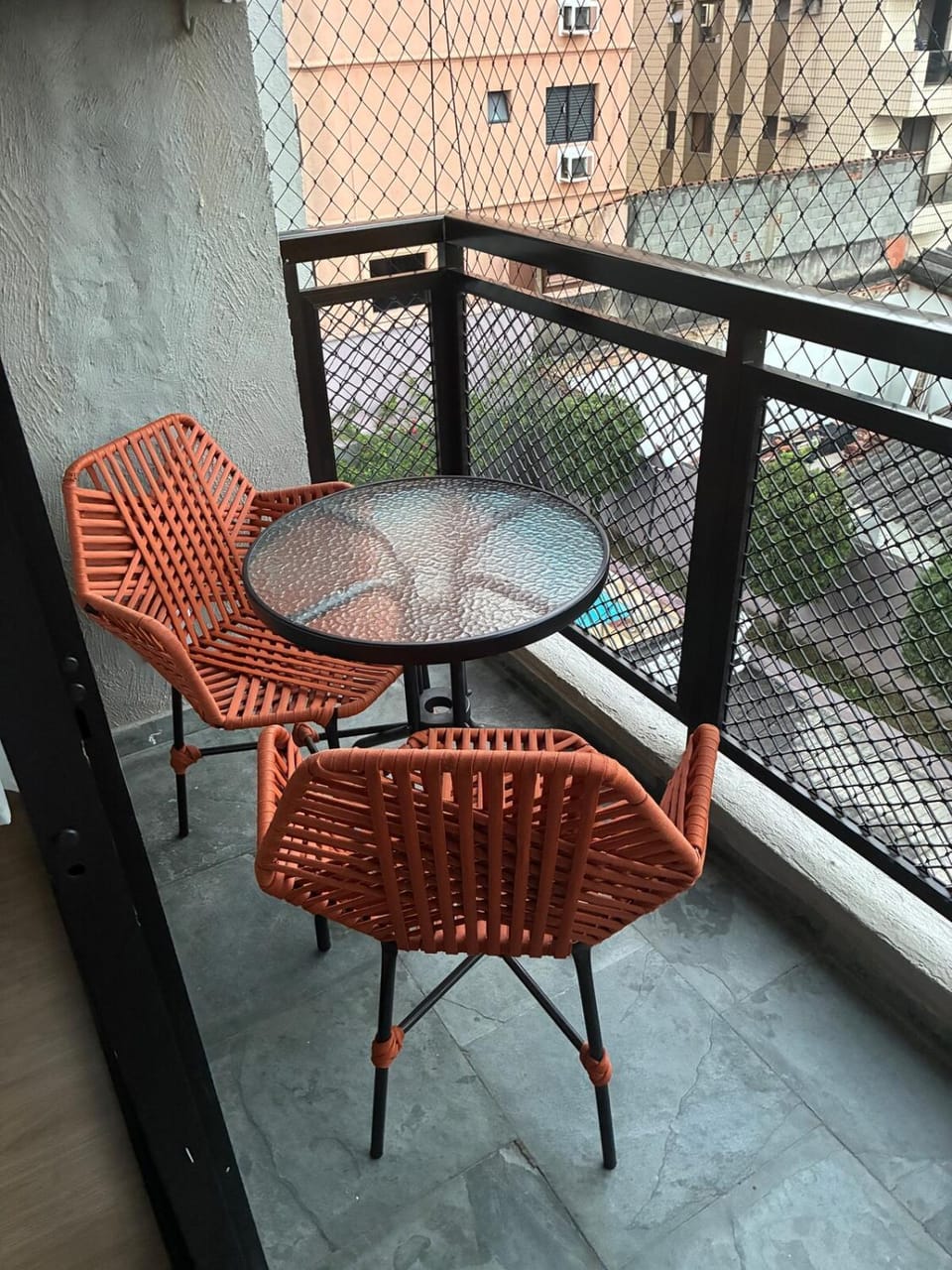 Apartamento aconchegante praia enseada guaruja Apartment in State of São Paulo