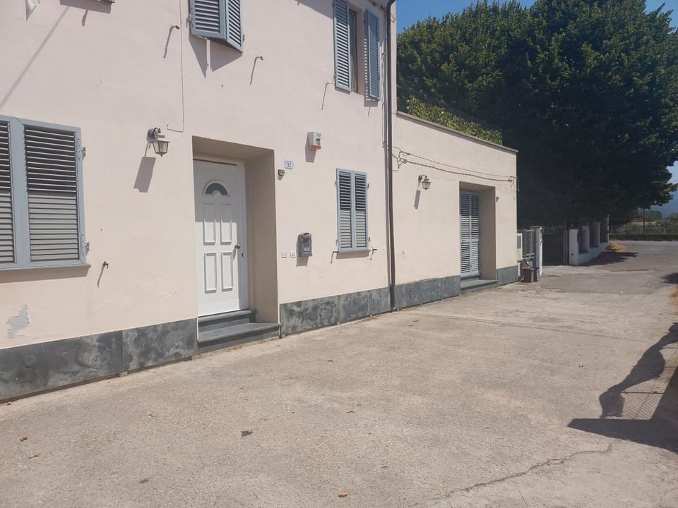 La Casa di Corte - Tra Pisa e il Mare House in Lucca