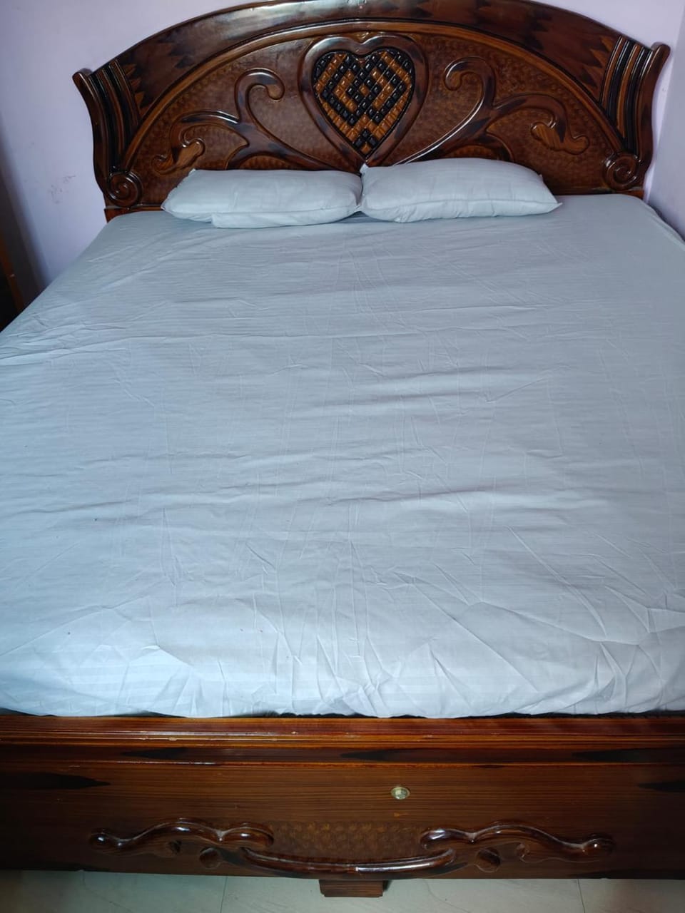 Karpagam home stay Vacation rental in Tamil Nadu