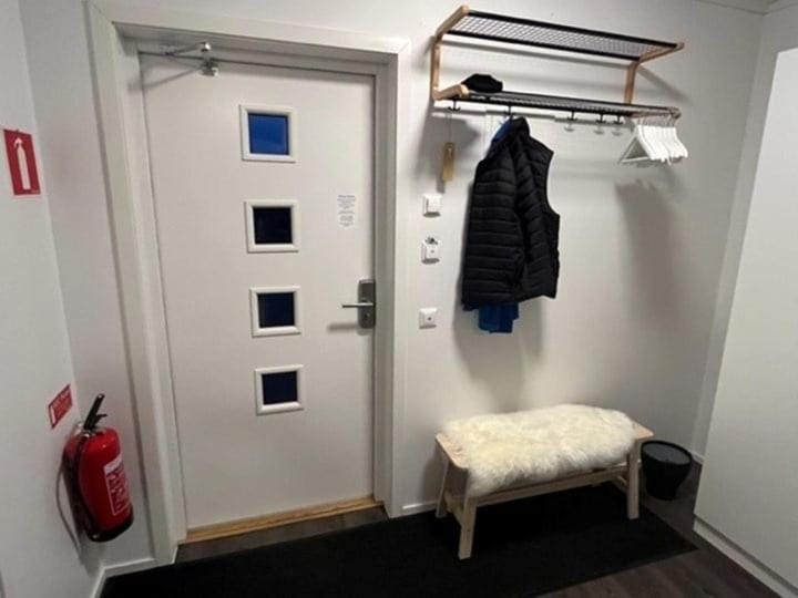 3BR Apartment wSauna-Kungsberget Apartment in Sweden