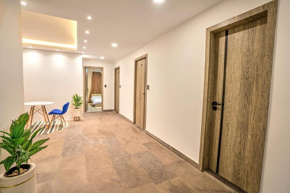 OO1 Room 7 Apartment in New Cairo City