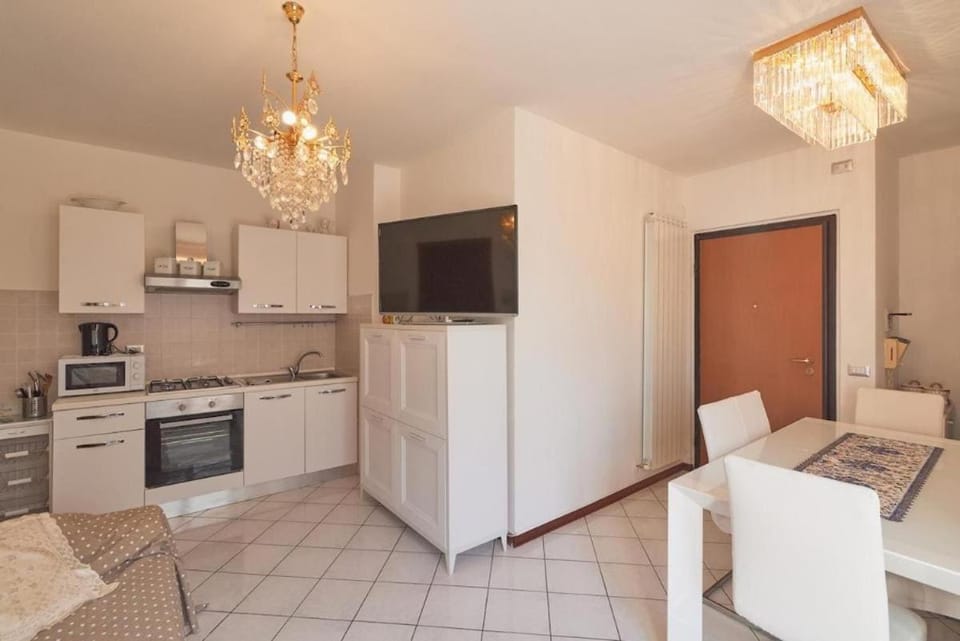 Bellocchio Apartment - Three-room apartment near the station Apartment in Perugia