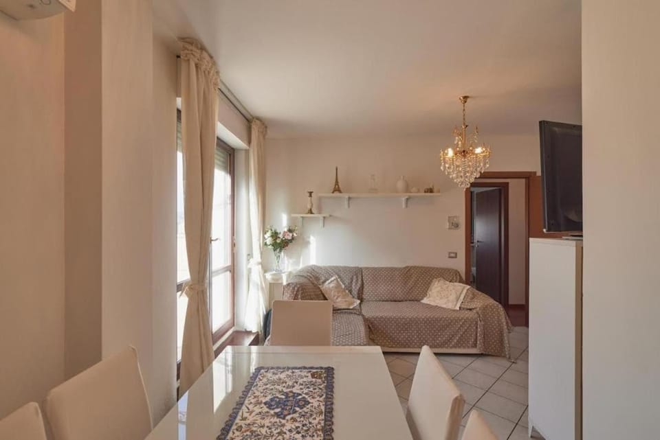 Bellocchio Apartment - Three-room apartment near the station Apartment in Perugia