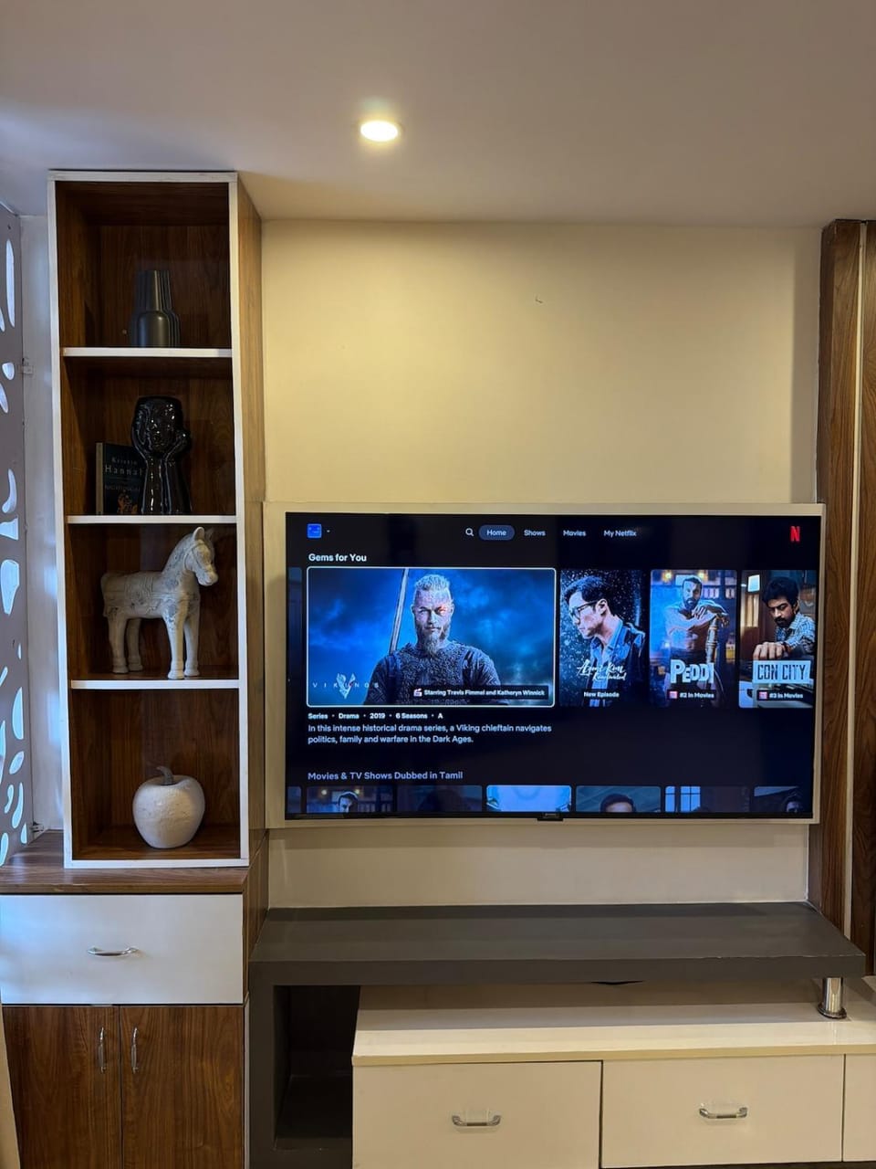Comfort Stay Sector 40 Apartment in Gurugram