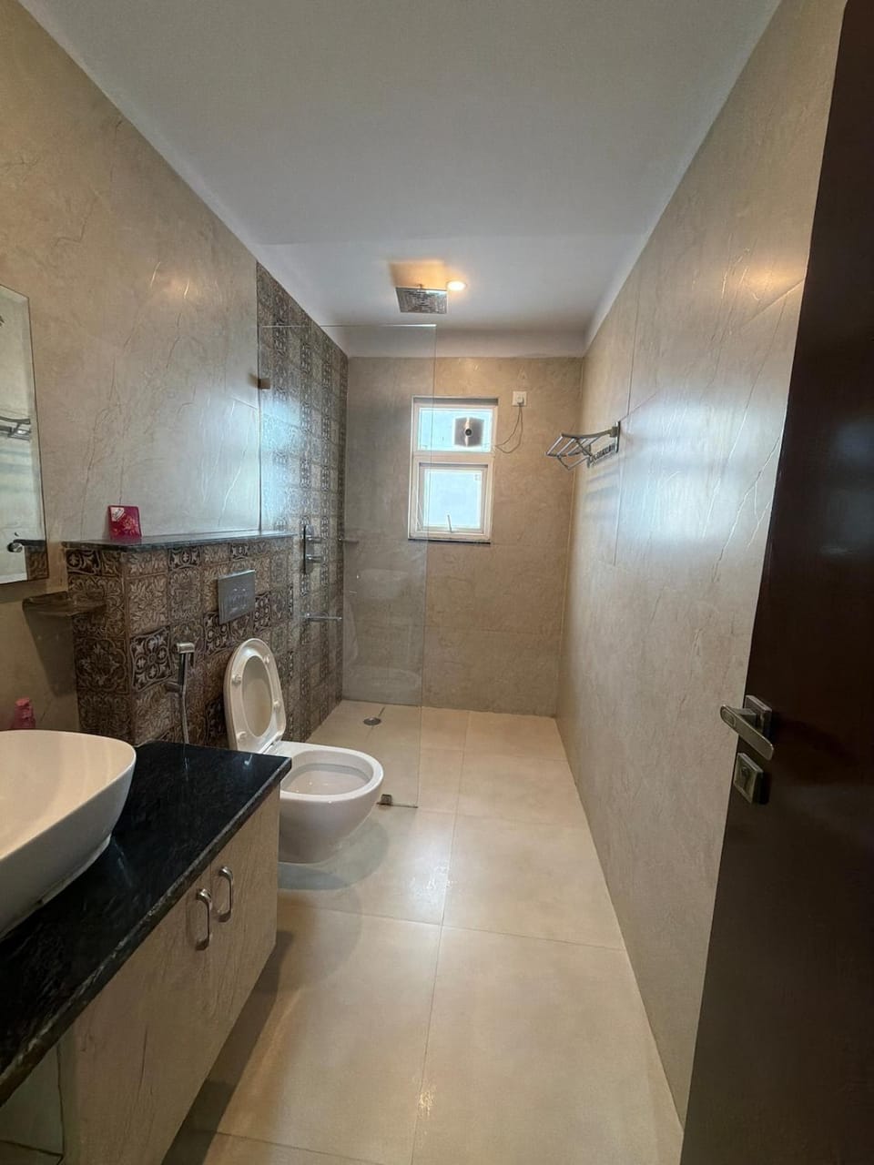 Comfort Stay Sector 40 Apartment in Gurugram