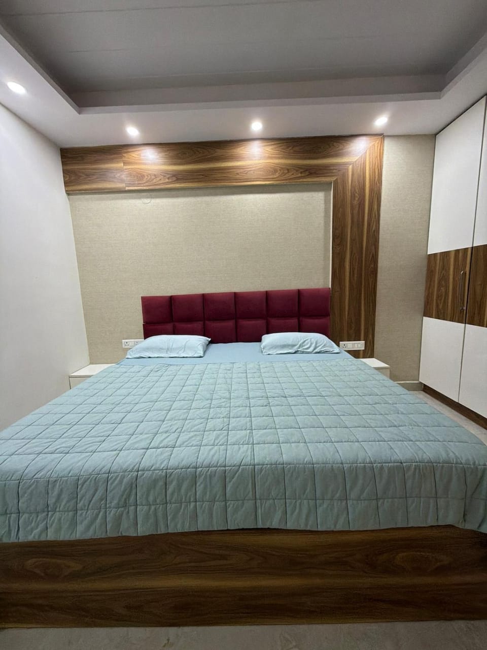 Comfort Stay Sector 40 Apartment in Gurugram