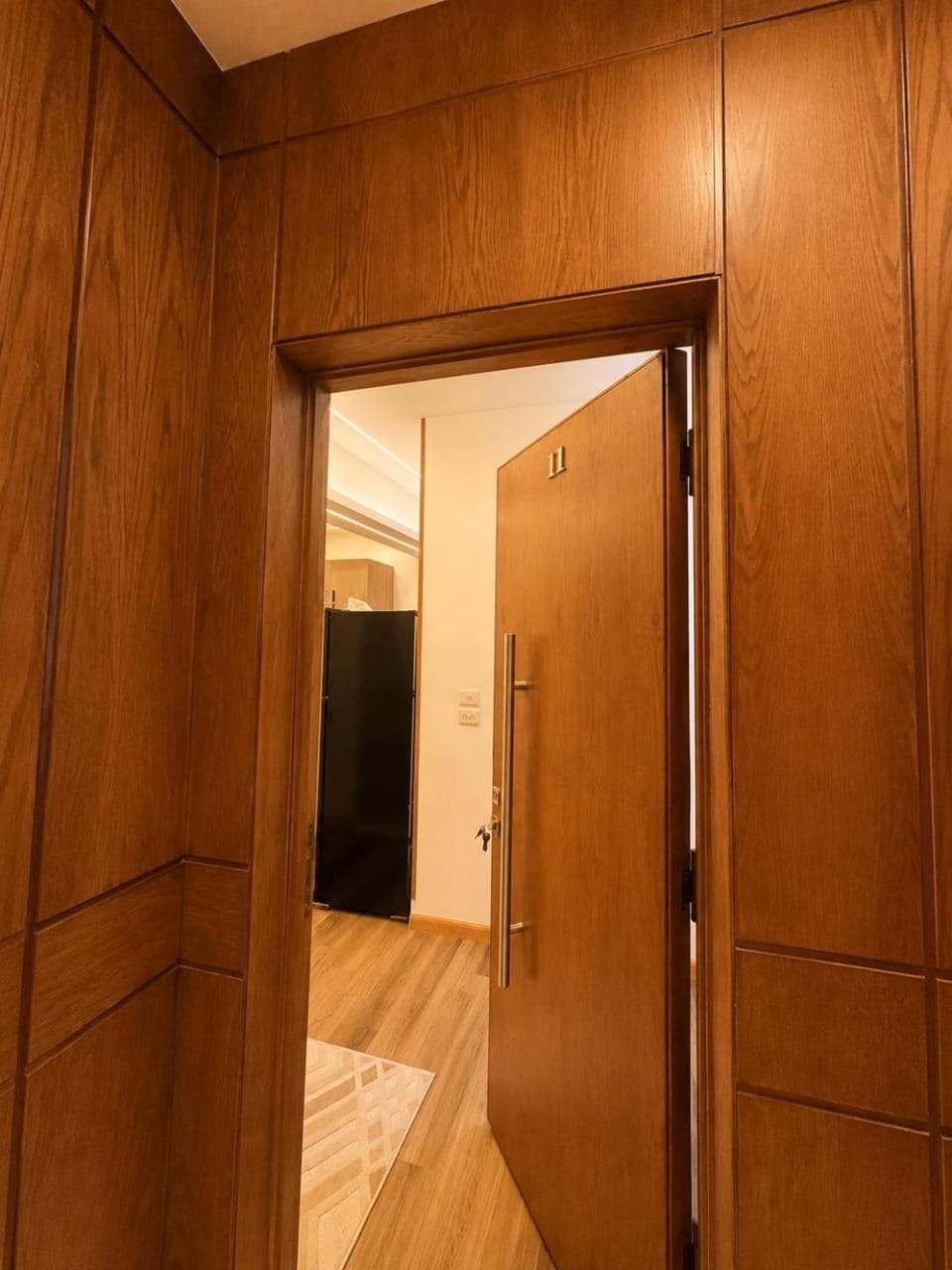 New Maadi Apartment in Cairo Governorate