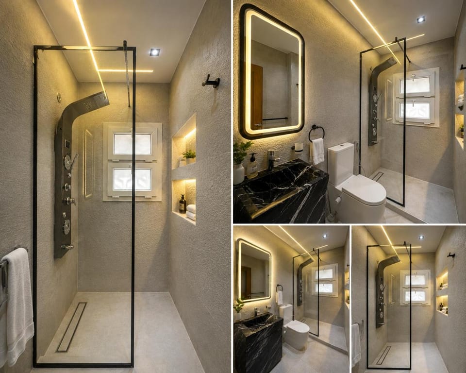 New Maadi Apartment in Cairo Governorate