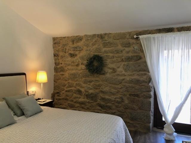 Chulia 3 House in Galicia