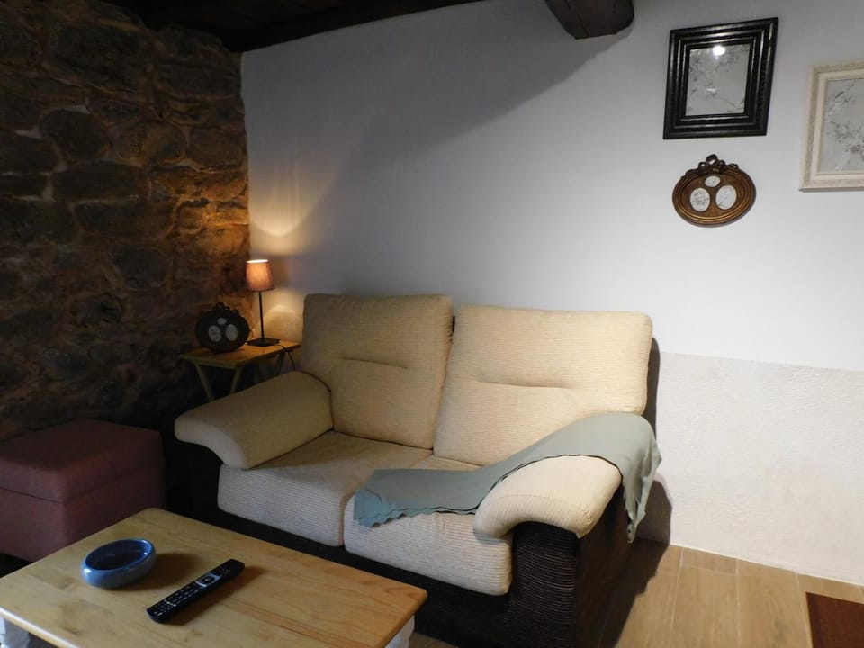 Chulia 3 House in Galicia