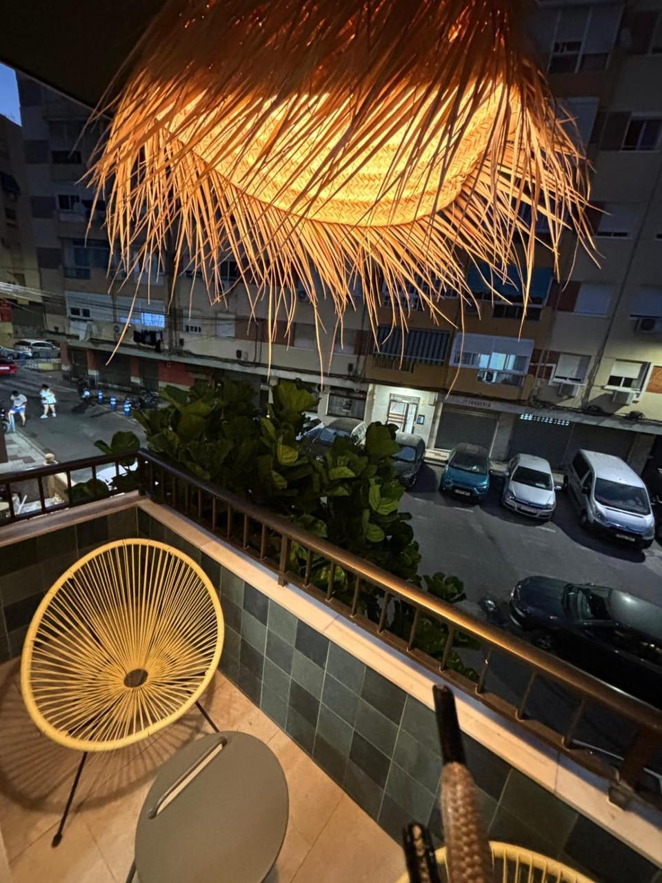 Casa Noblejas Comfort & Design Bed and Breakfast in Malaga