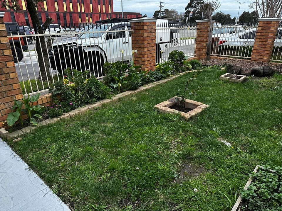 Cozy Garden Grove Vacation rental in Melbourne