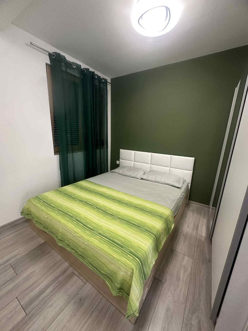 Waves and Sun Apartament Apartment in Burgas