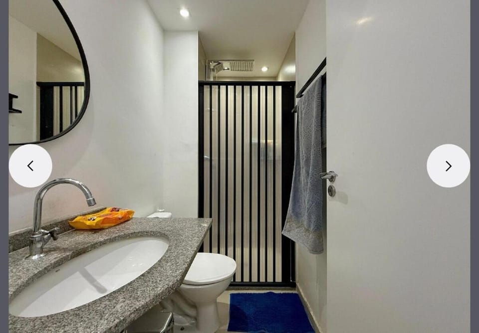 studio moderno bem localizado ao lado da marginal Pinheiros Apartment in Sao Paulo City
