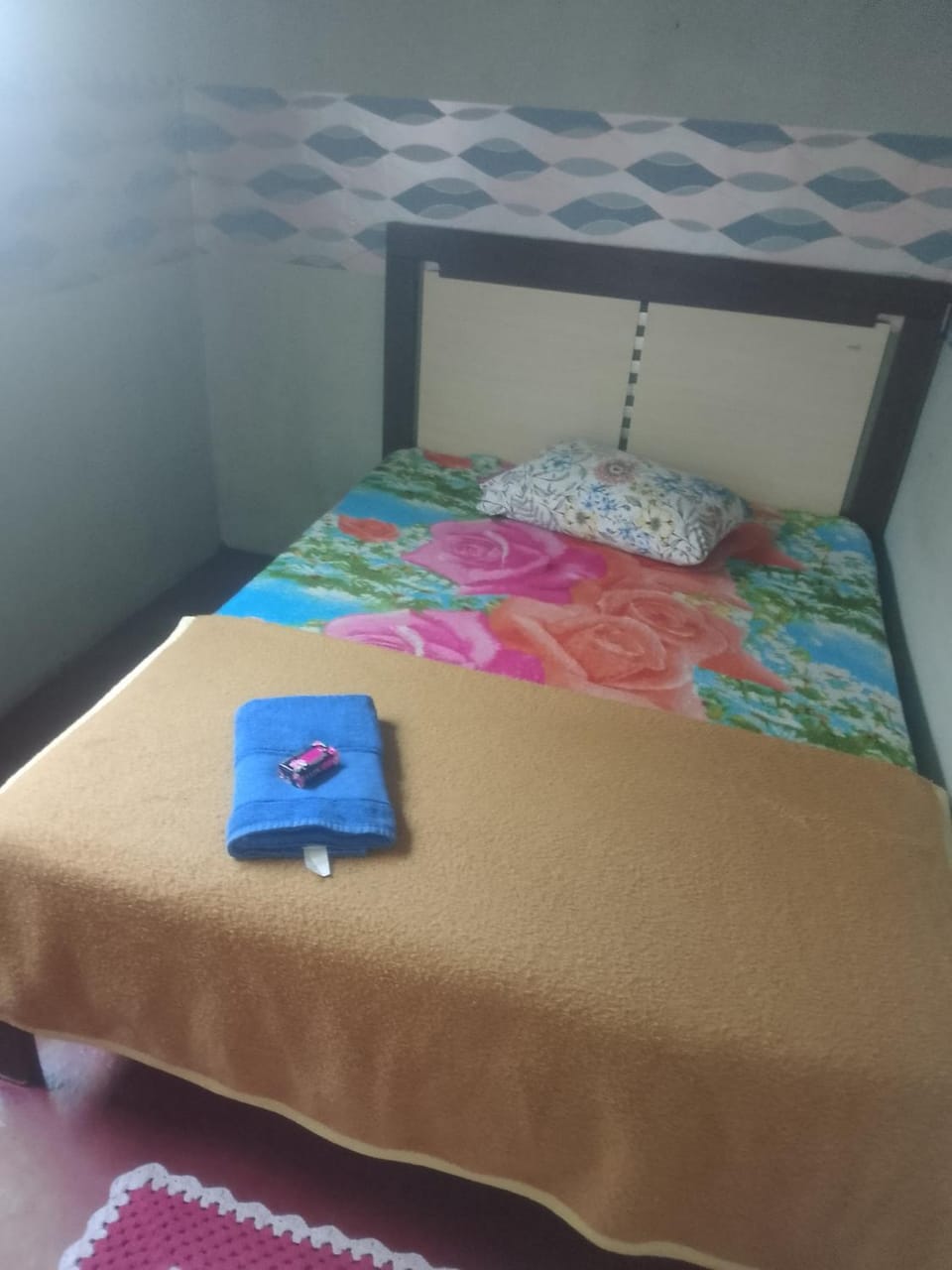Paulinha e hospedes Luxury tent in State of Santa Catarina