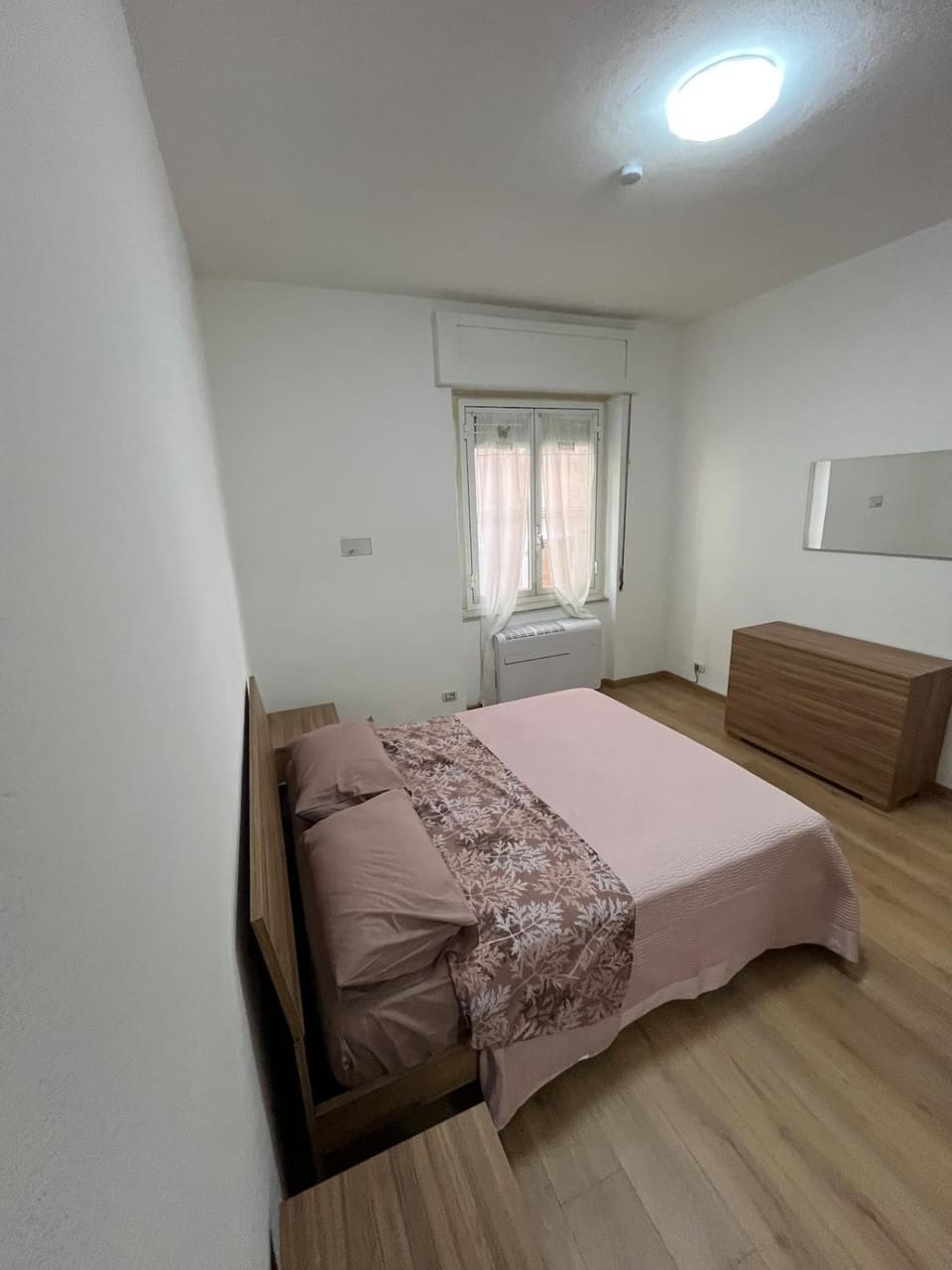 Le Tre Onde Apartment in Lavagna