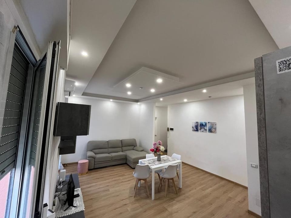 Le Tre Onde Apartment in Lavagna