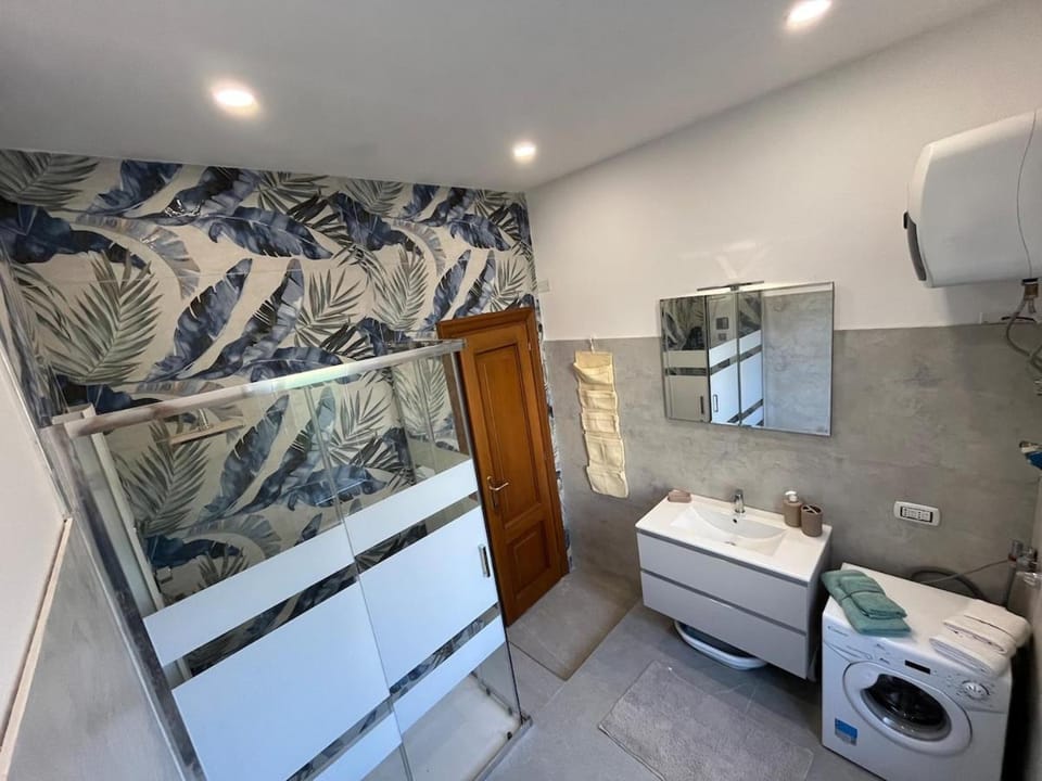 Le Tre Onde Apartment in Lavagna