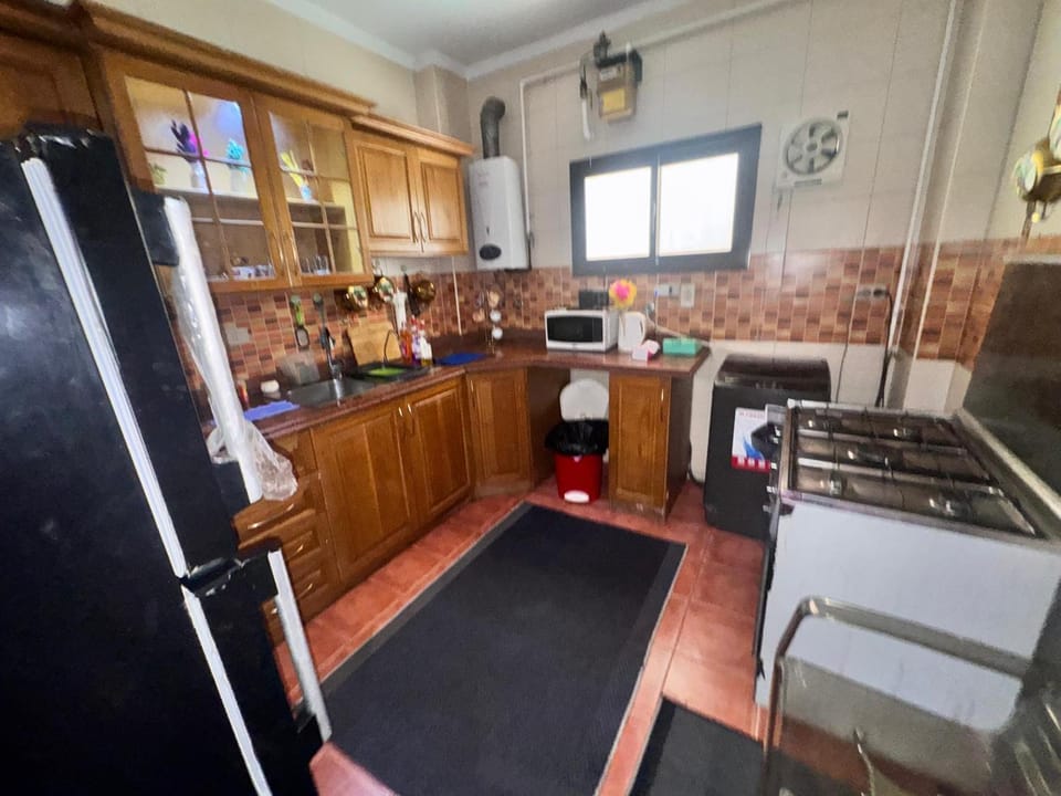 حديقه الورد هاوس الفندقيه مدينه نصر Apartment in Cairo Governorate