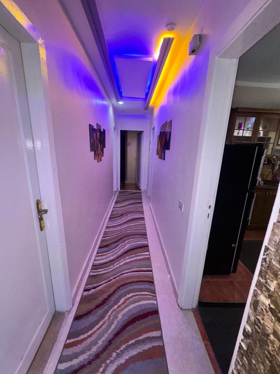 حديقه الورد هاوس الفندقيه مدينه نصر Apartment in Cairo Governorate