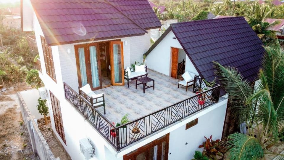 Balcony/Terrace, Balcony/Terrace